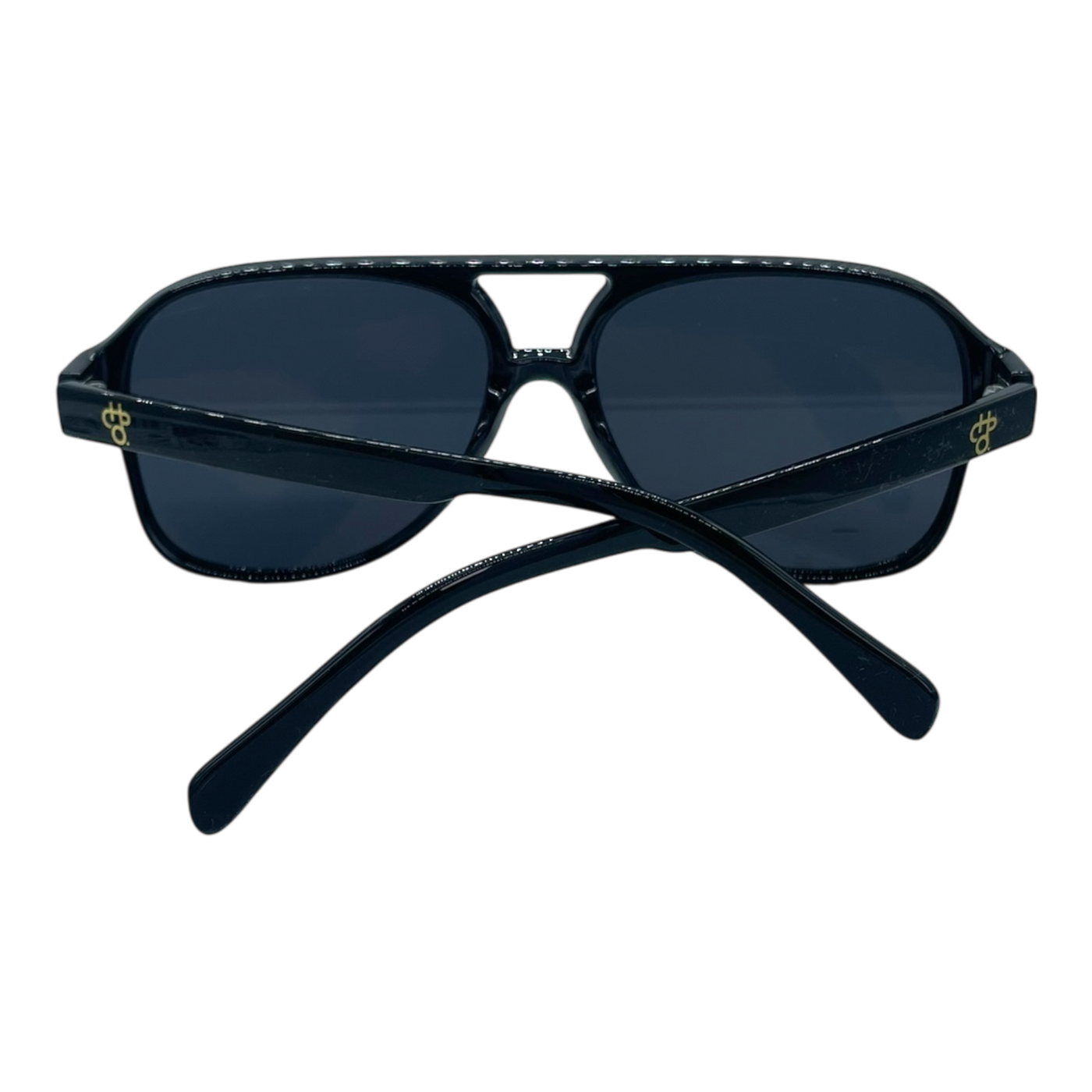 CHPO dallas sunglasses, black