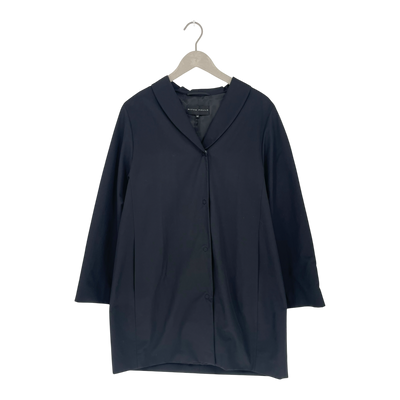 Ritva Falla puro jacket, black | woman XS