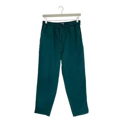 R-Collection pants, teal | unisex XL