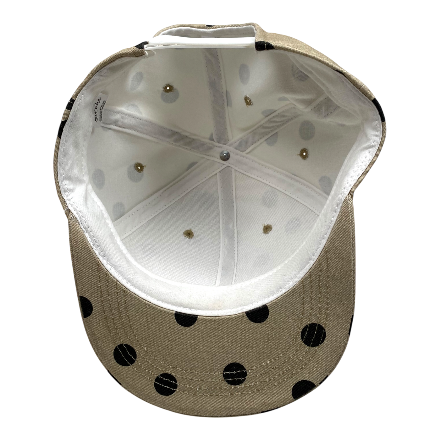 Gugguu cap, dots | 57/58cm