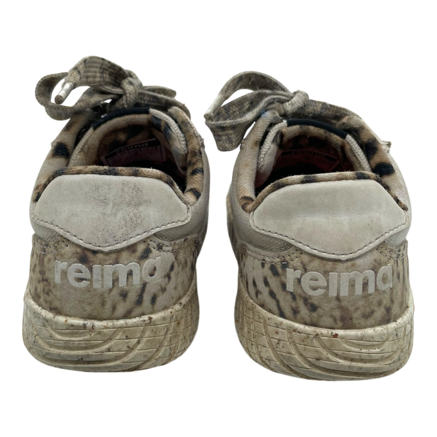 Reima lenkkari sneakers, ilves | 29