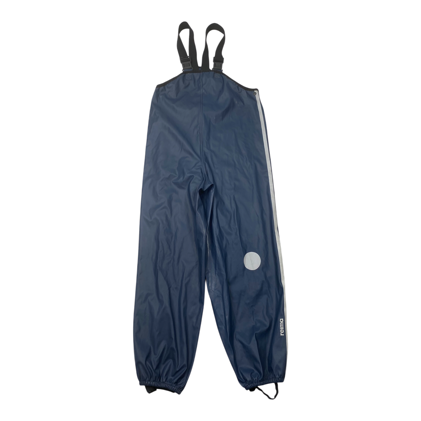 Reima rain pants, midnight blue | 128cm