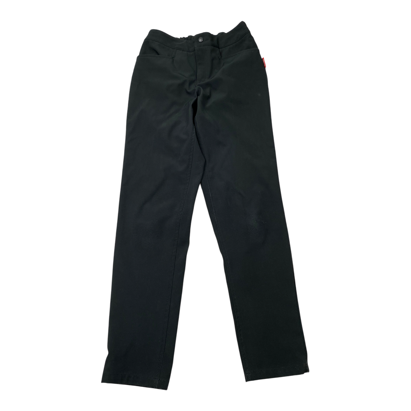 Reima idole softshell pants, black | 152cm