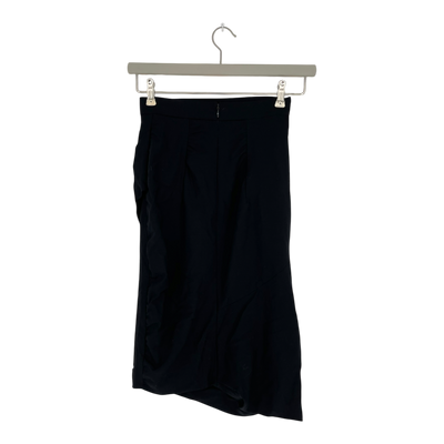 AllSaints pencil skirt, black | woman XS