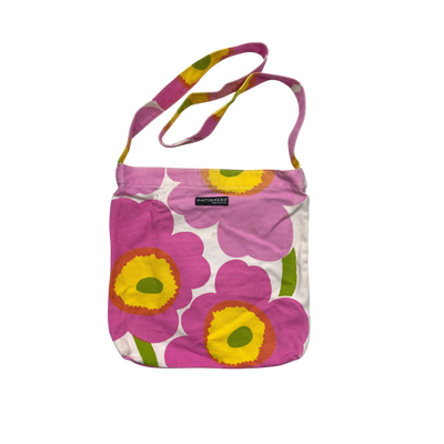 Marimekko shoulder bag, unikko | onesize