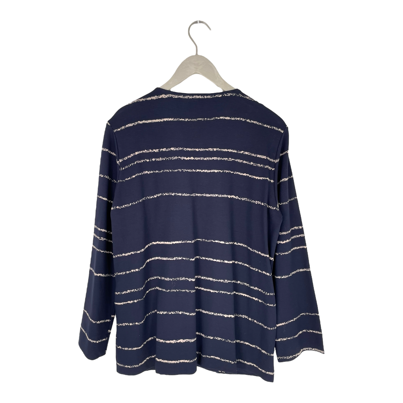 Falla korte shirt, stripes | woman S