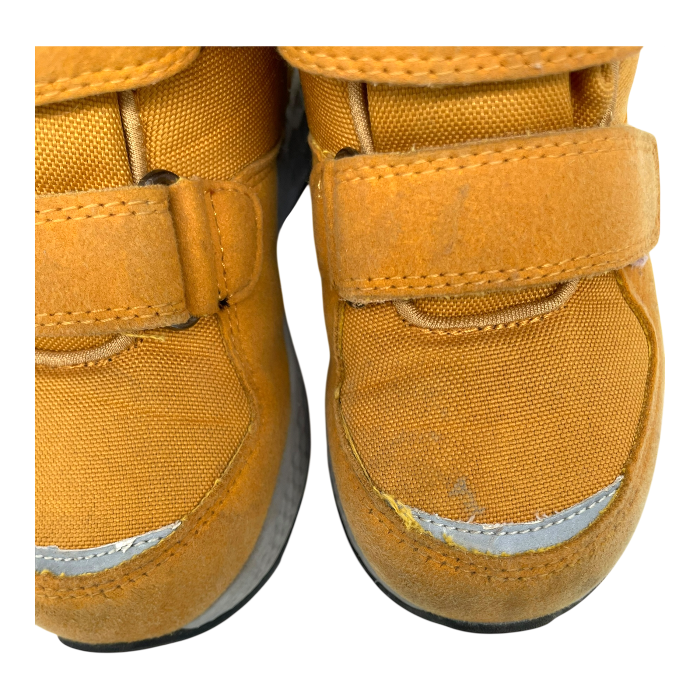 Reima vikkelä winter shoes, amber | 27