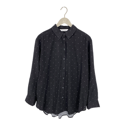 Soft Rebels margot blouse, dots | woman S