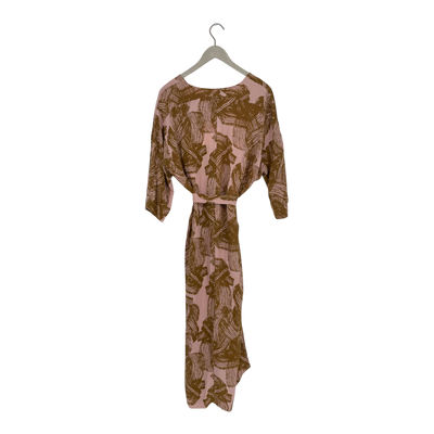 Papu caftan dress, crossroads | woman XS/S