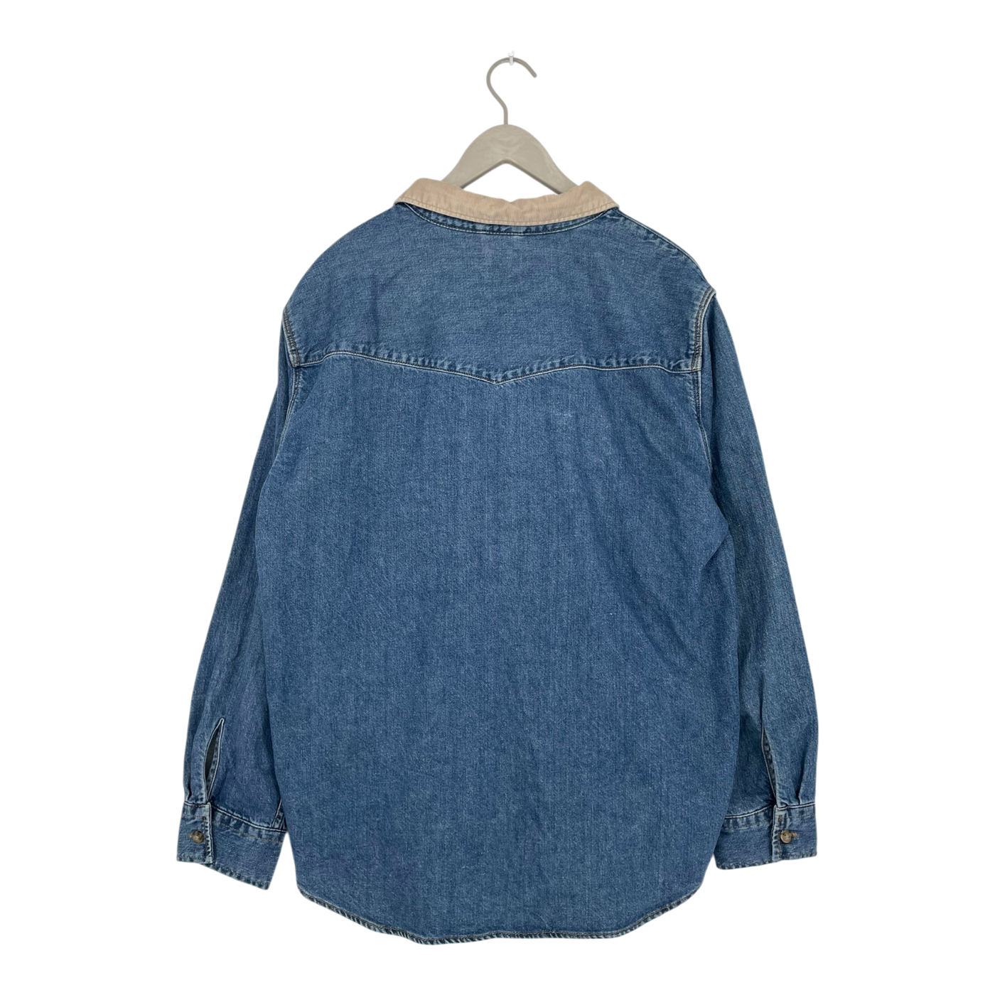 Levi's denim shirt, blue | unisex L
