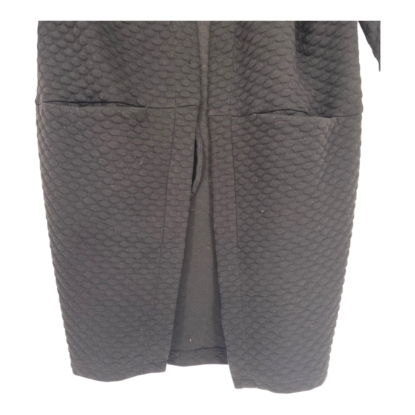 Aarre bubble coat, black | woman S/M