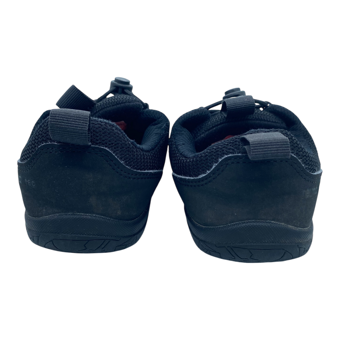 Reima astellen barefoot sneakers, black | 32