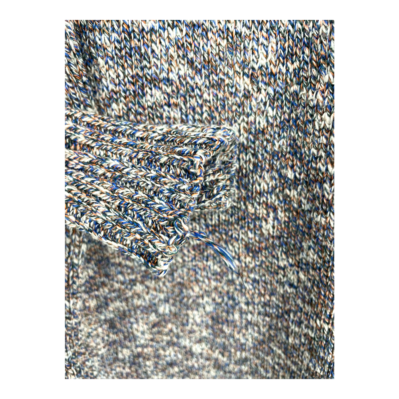 Papu knit dress, multicolor | woman XS/S