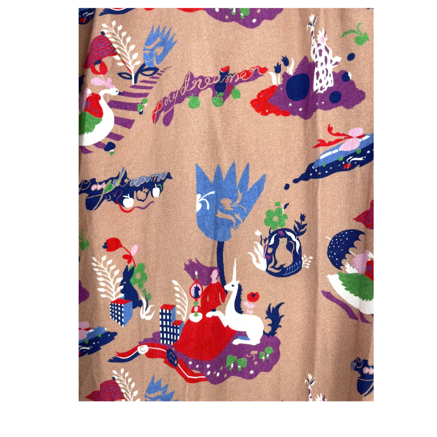 Aarre skirt, daydreamer | woman XL