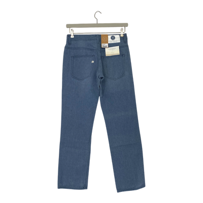 Mud Jeans relaxed fred jeans, light blue | man 28/32