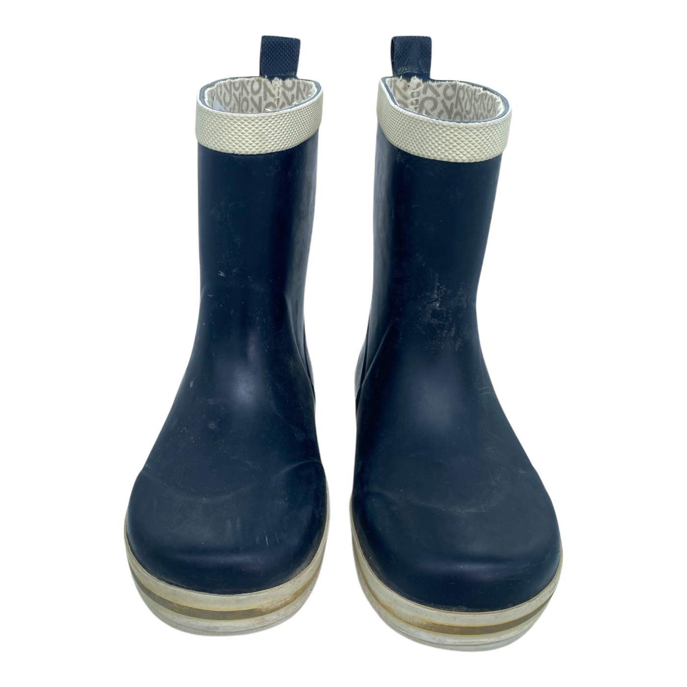 Reima taika rain boots, dark blue | 27