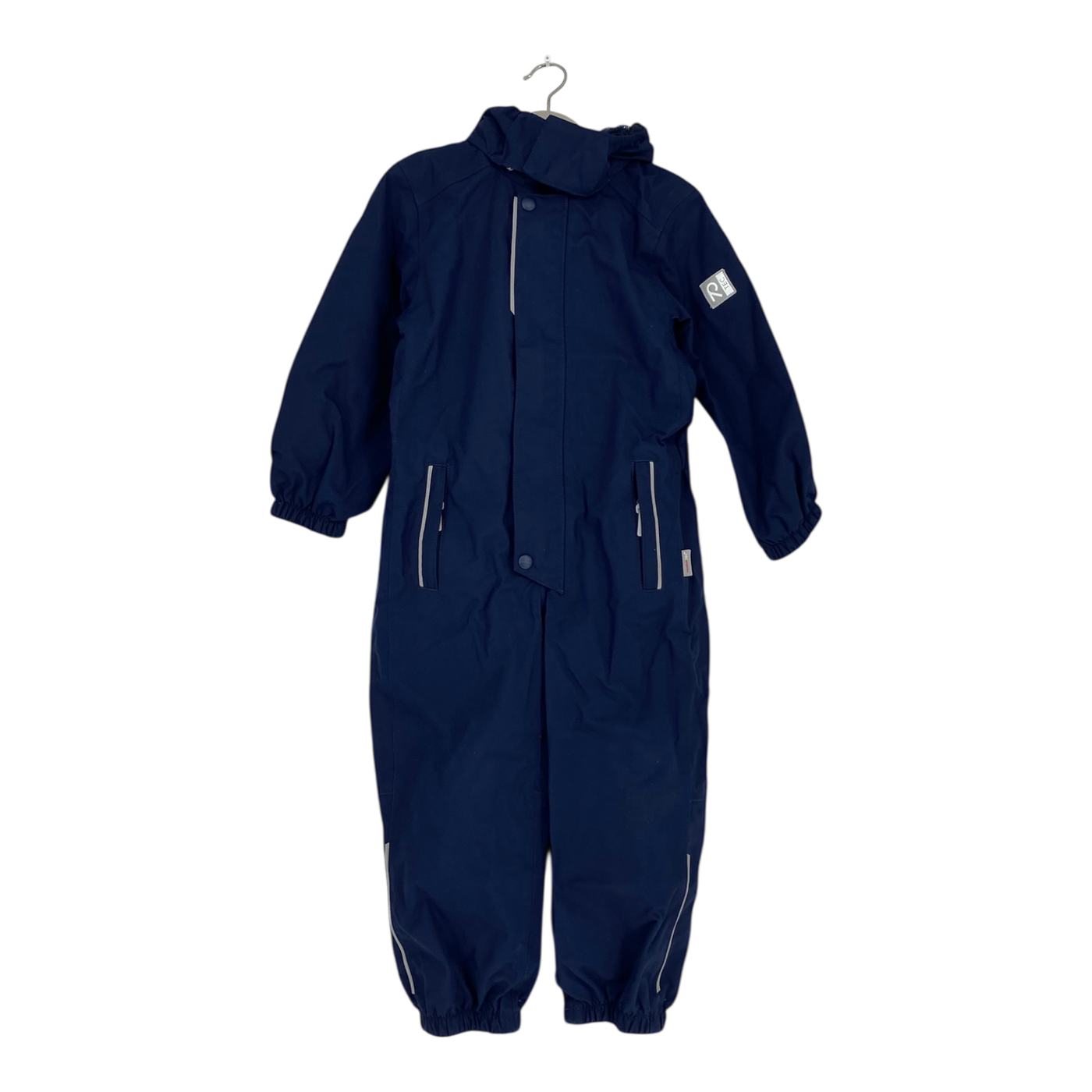 Reima sevetti midseason overall, navy blue | 110cm