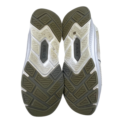 Reima active sneakers, white | 38