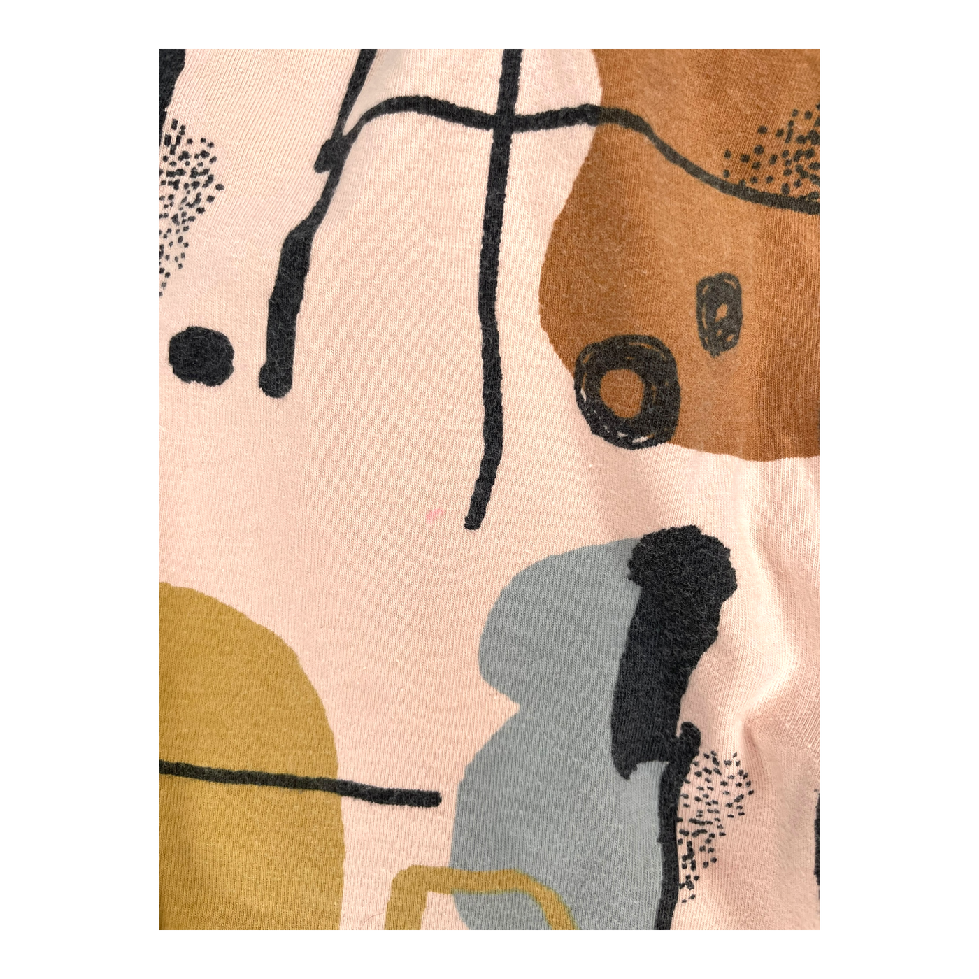 Mainio leggings, multicolor | 134/140cm