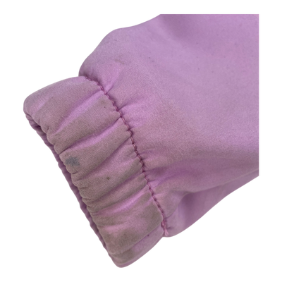 Reima vantti softshell jacket, light purple | 104cm