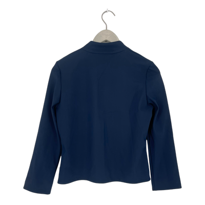 MWH of Sweden harmony jacket, midnight blue | woman 36