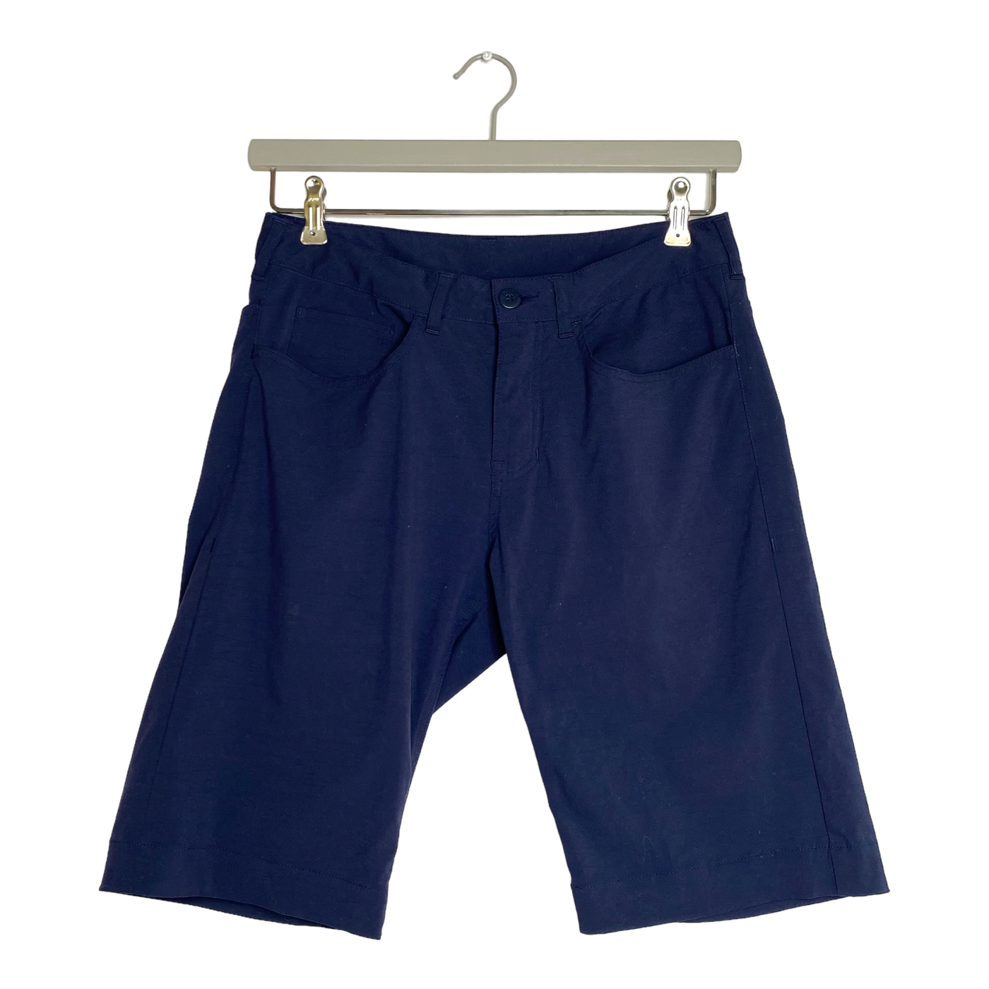 Houdini way to go shorts, midnight blue | man S