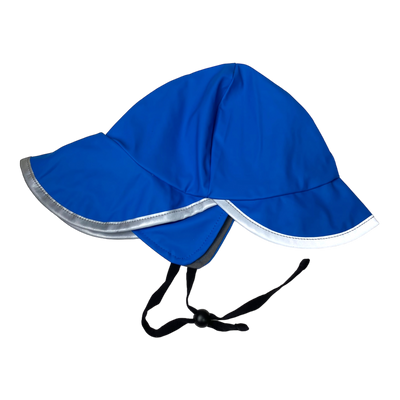 Reima rain hat, blue | 54cm