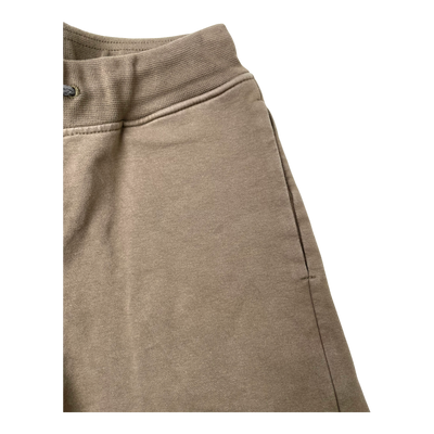 Gugguu sweatpants, brown | 140cm