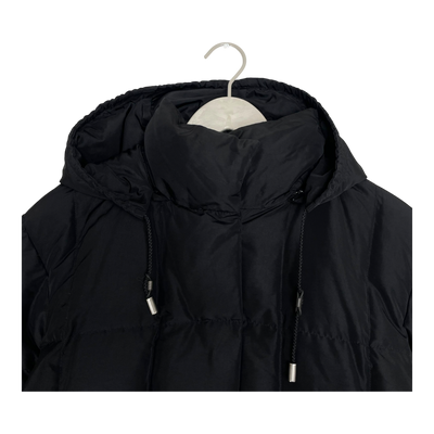 Joutsen dana jacket, black | woman M