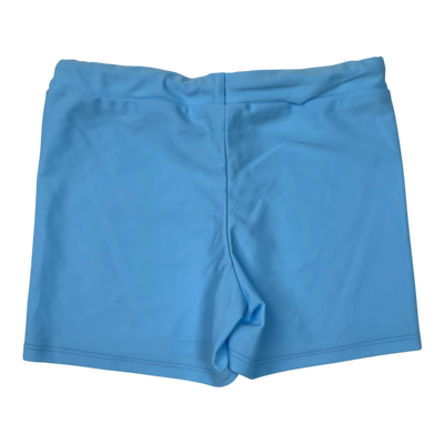 Gugguu swim shorts, baby blue | 128cm