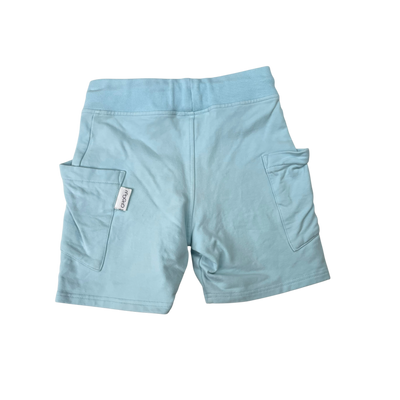 Gugguu shorts, sky blue | 104cm