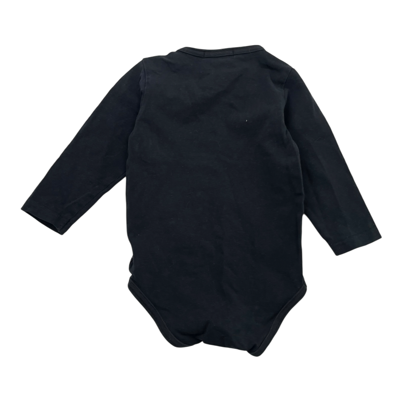 Aarre body, black owl | 80cm