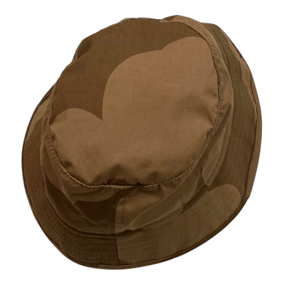 Marimekko bucket hat, unikko | S