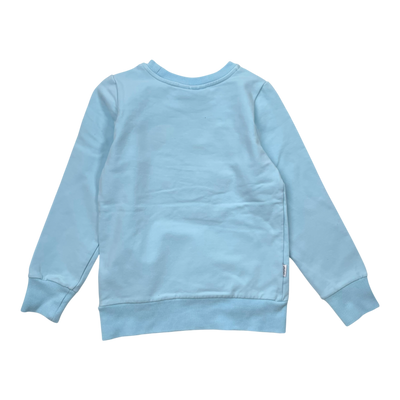 Gugguu Sweatshirt, Panda | 116 cm