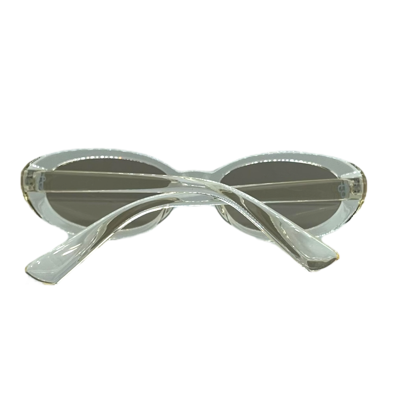 CHPO alice sunglasses, light yellow