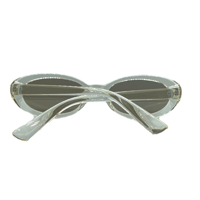 CHPO alice sunglasses, light yellow