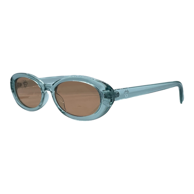 CHPO alice sunglasses, light blue