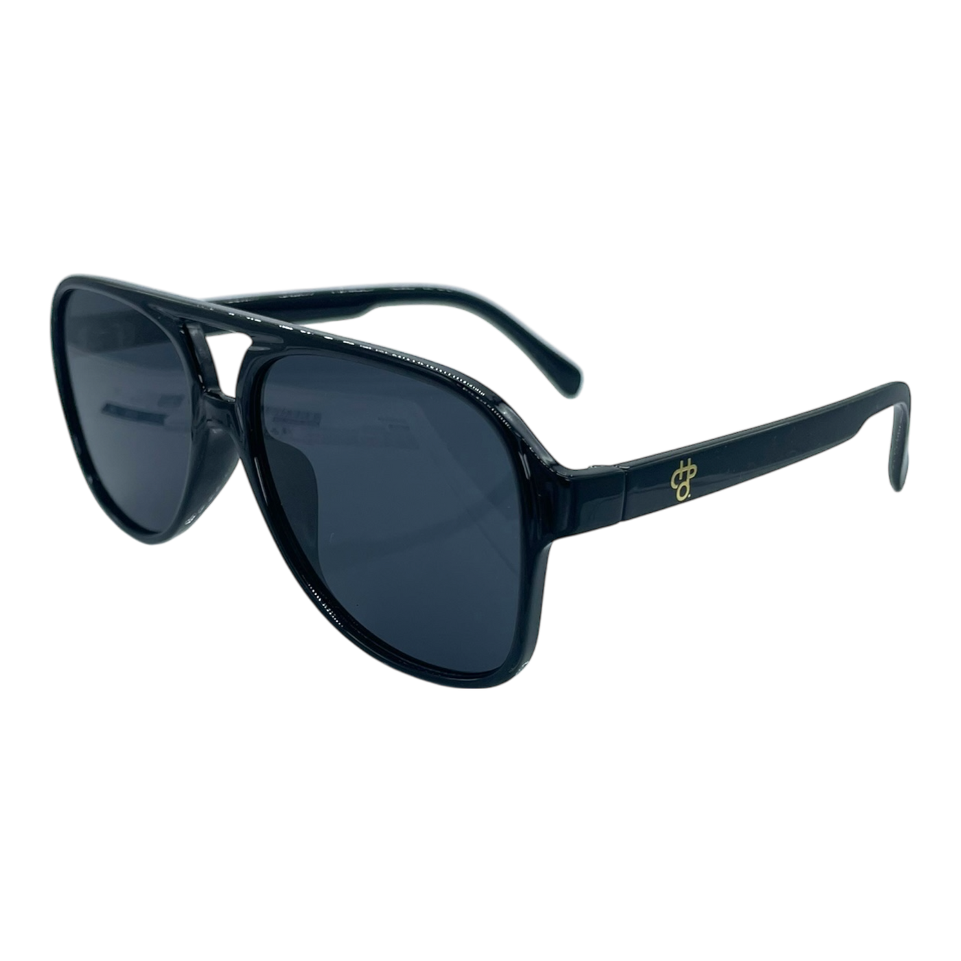 CHPO dallas sunglasses, black