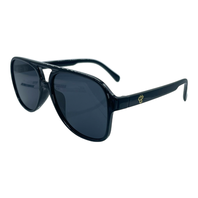 CHPO dallas sunglasses, black