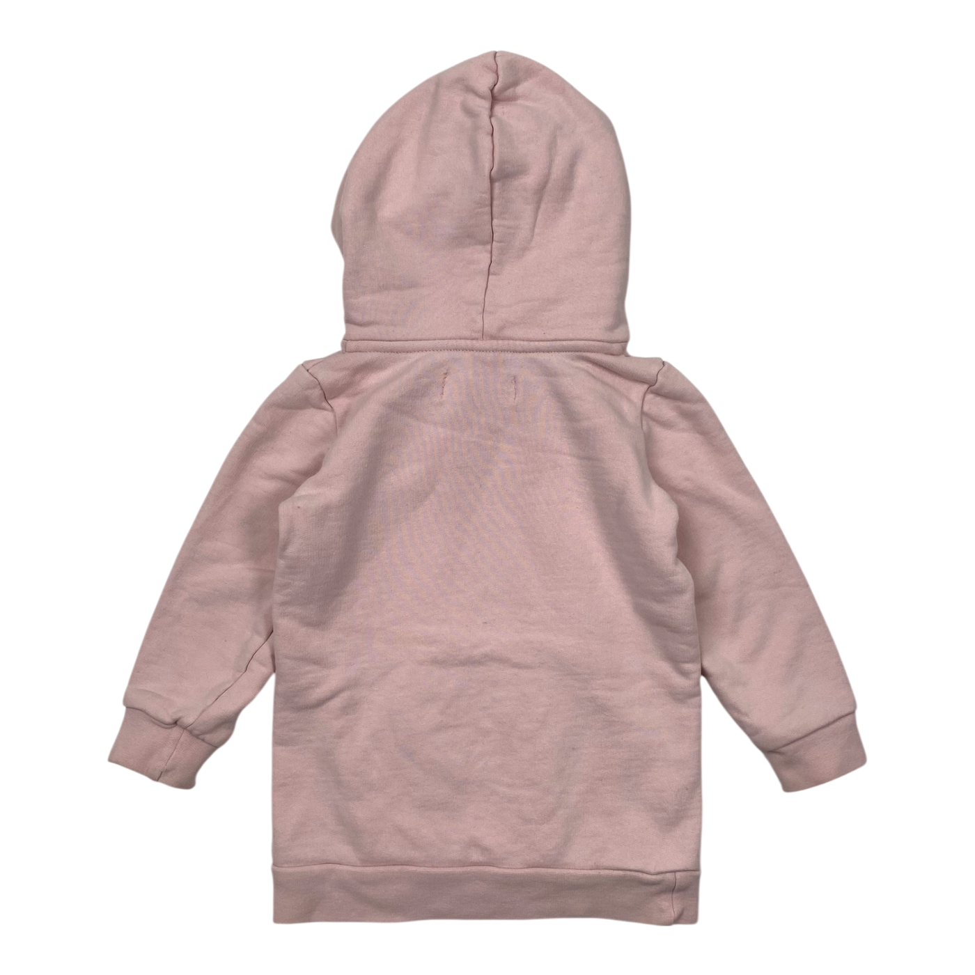 Gugguu hoodie, light pink | 92cm