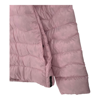 Joutsen lootus jacket, pink | woman XL