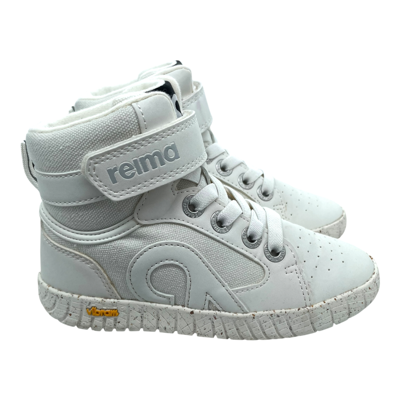 Reima lenkki shoes, white | 30