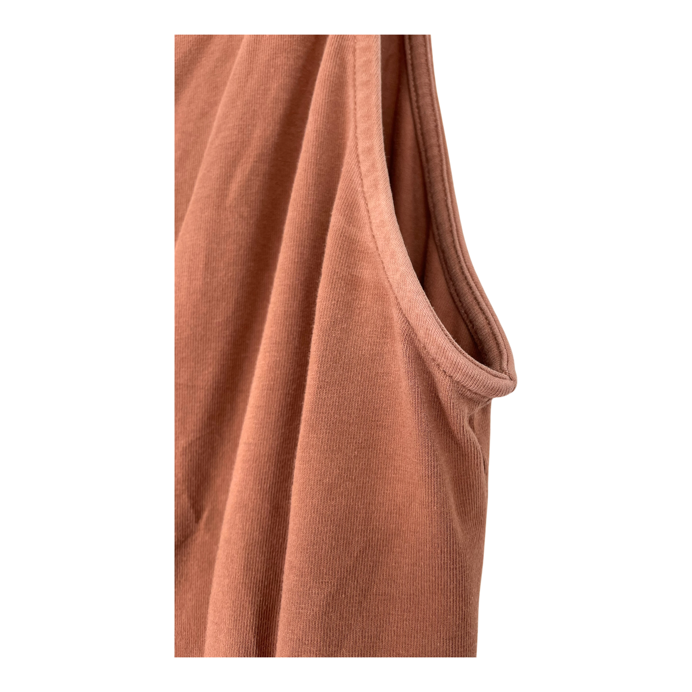 Kaiko wrap jumpsuit, caramel | woman L