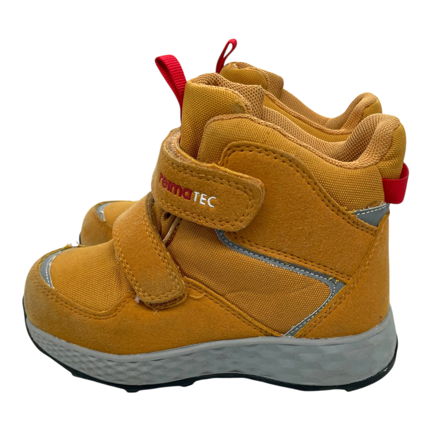 Reima vikkelä winter shoes, amber | 27