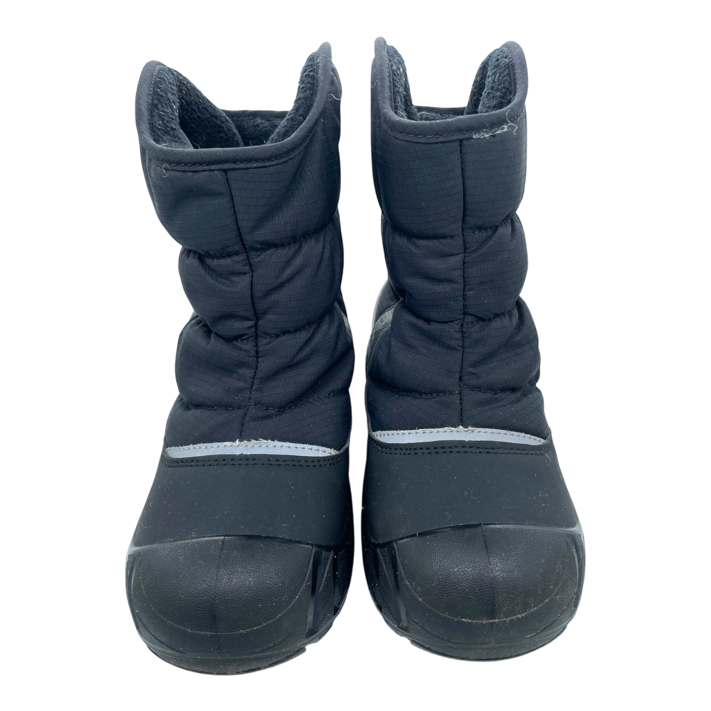 Reima mega mini winter boots, black | 27