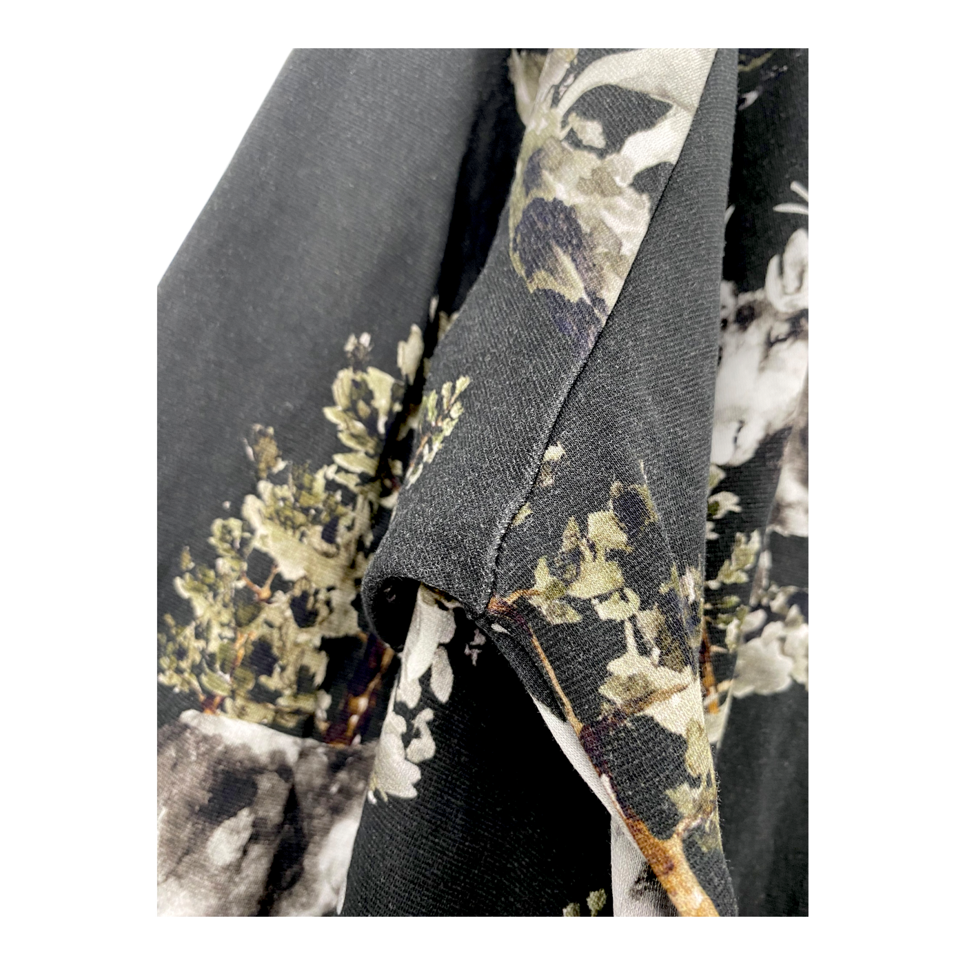 Riva Clothing hoodie, metsä | woman XL