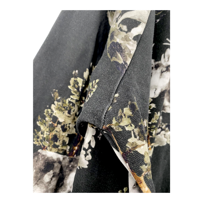 Riva Clothing hoodie, metsä | woman XL