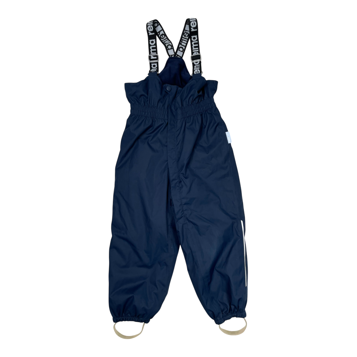 Reima stockholm winter pants, dark blue | 104cm