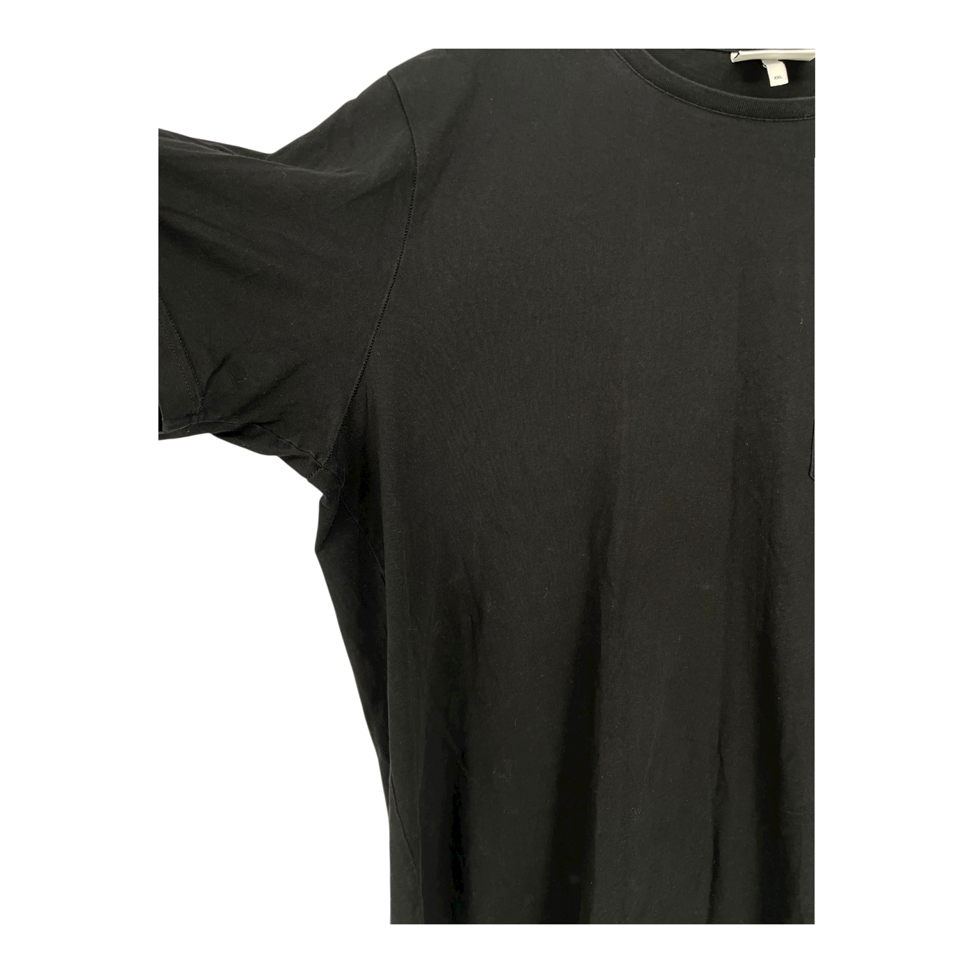 Makia t-shirt, black | unisex 2XL