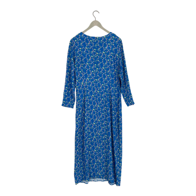 Uhana eternity dress, flowers | woman 2XL